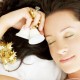 woman with fibromyalgia transforming difficult emotions