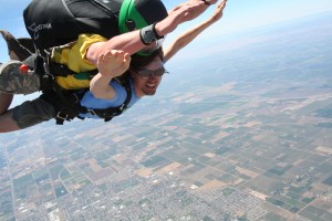 Jumpin' for ME/CFS